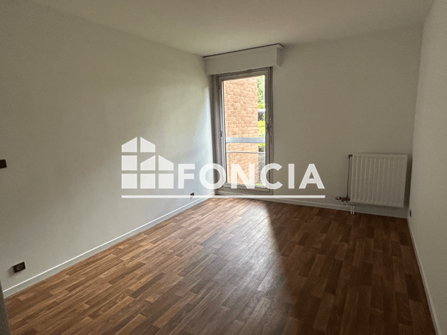 Appartement 2 pièces (67.23 m²) à louer - Croix (59170)