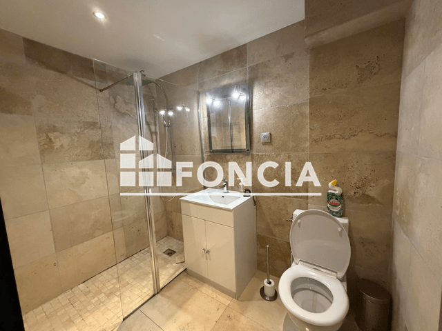Studio (37.69 m²) à louer - Sainte Maxime (83120)