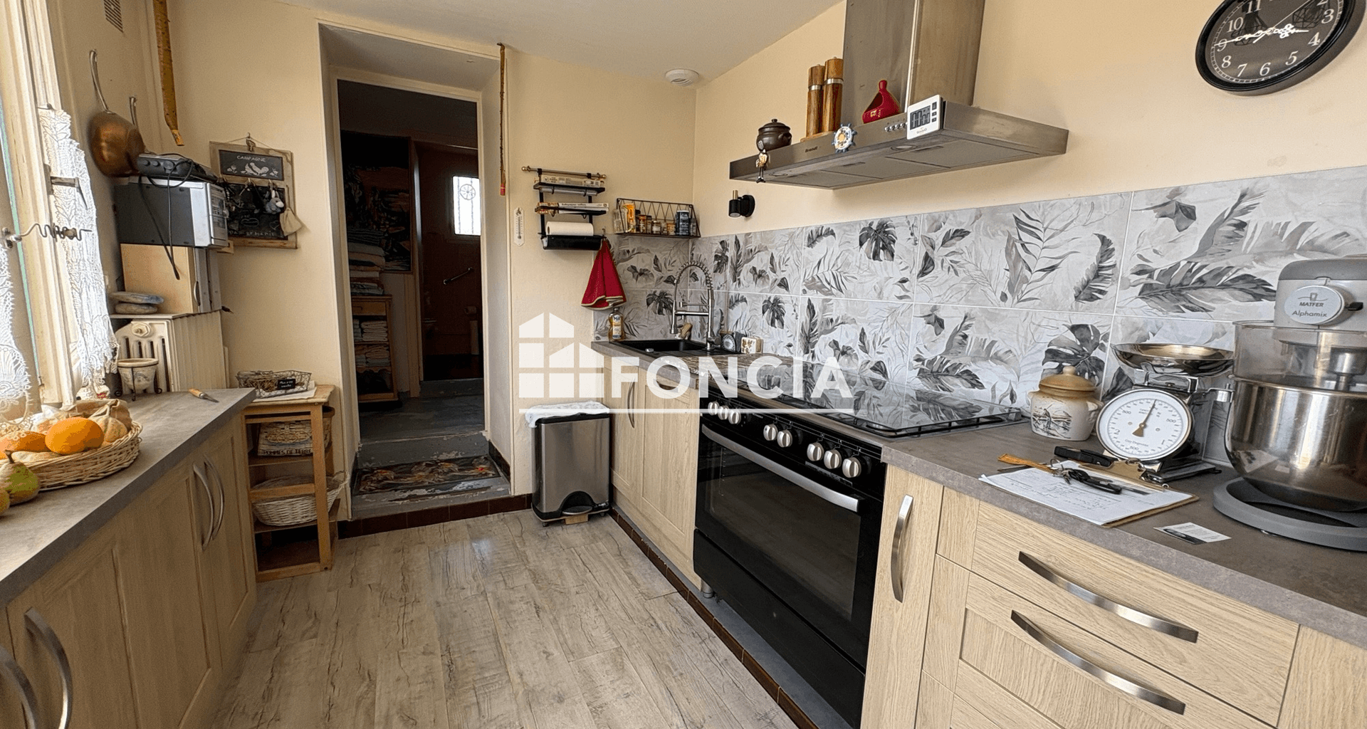 Maison 3 pièces (75 m²) à vendre - Beaumont-sur-sarthe (72170)