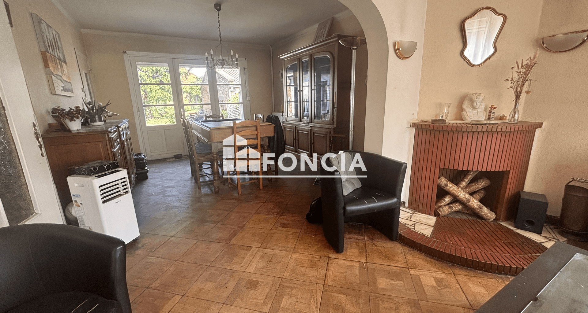 Maison 5 pièces (110 m²) à vendre - Lille (59160)