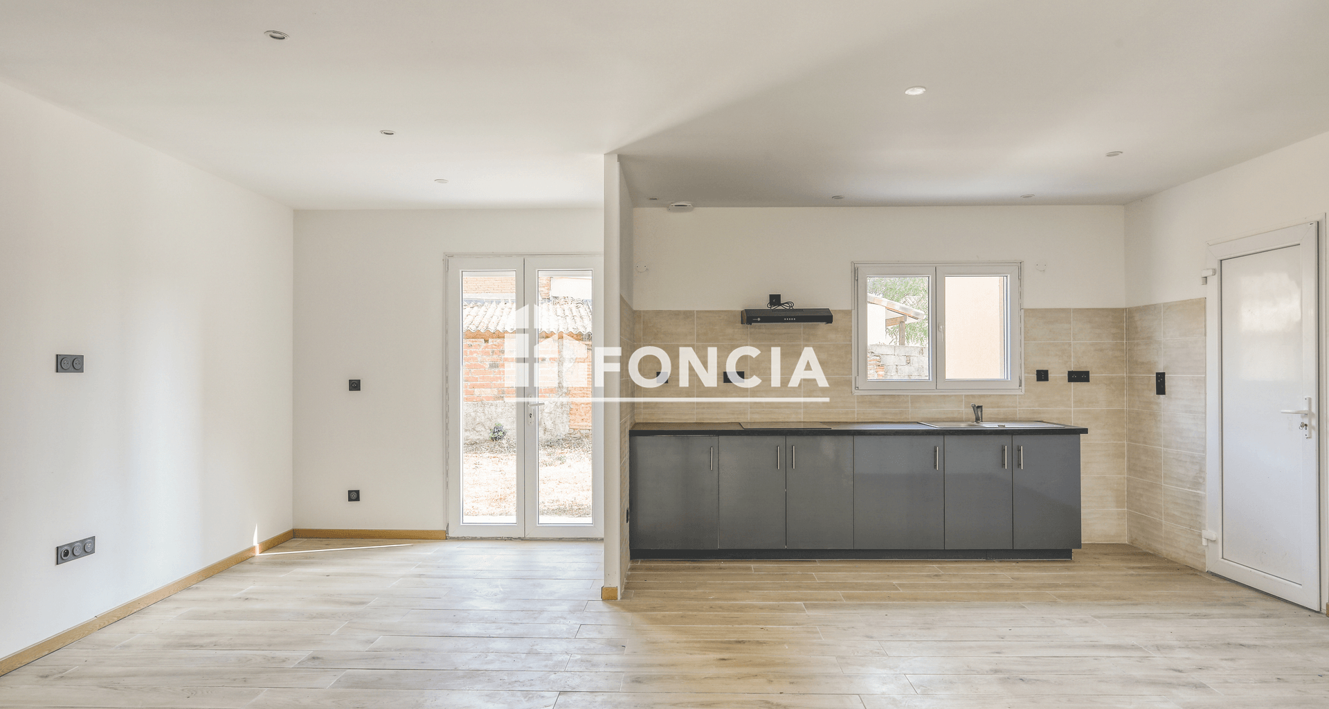 Maison 4 pièces (82 m²) à vendre - Saint-clar-de-rivière (31600)