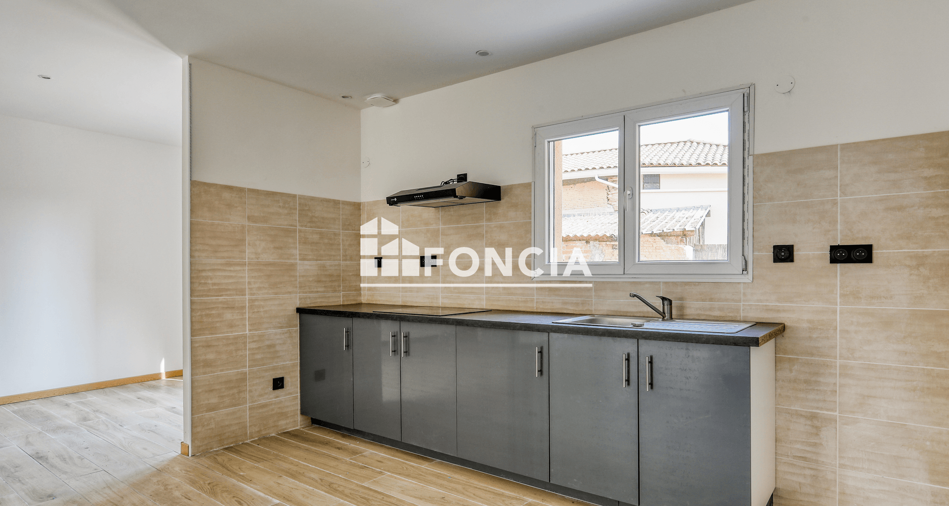 Maison 4 pièces (82 m²) à vendre - Saint-clar-de-rivière (31600)