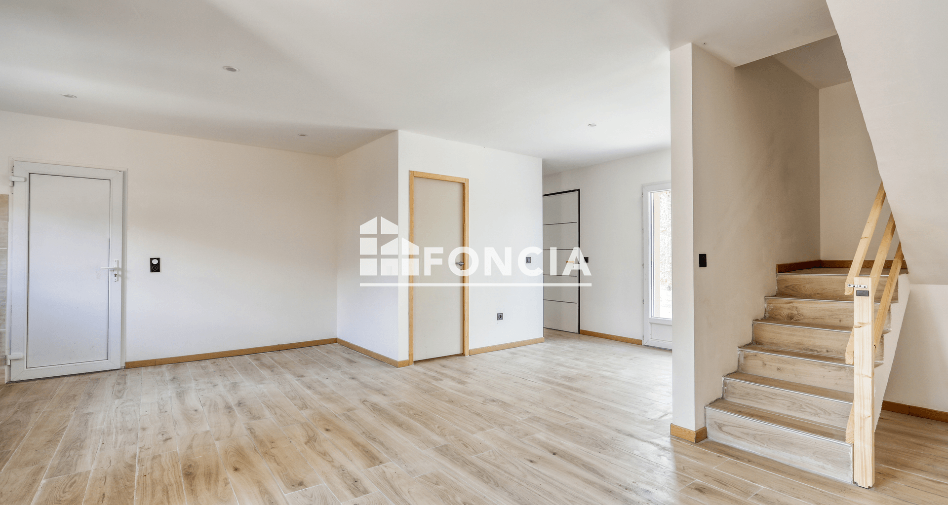 Maison 4 pièces (82 m²) à vendre - Saint-clar-de-rivière (31600)