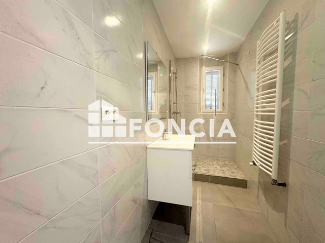 Appartement 4 pièces (91.1 m²) à louer - Cannes (06400)