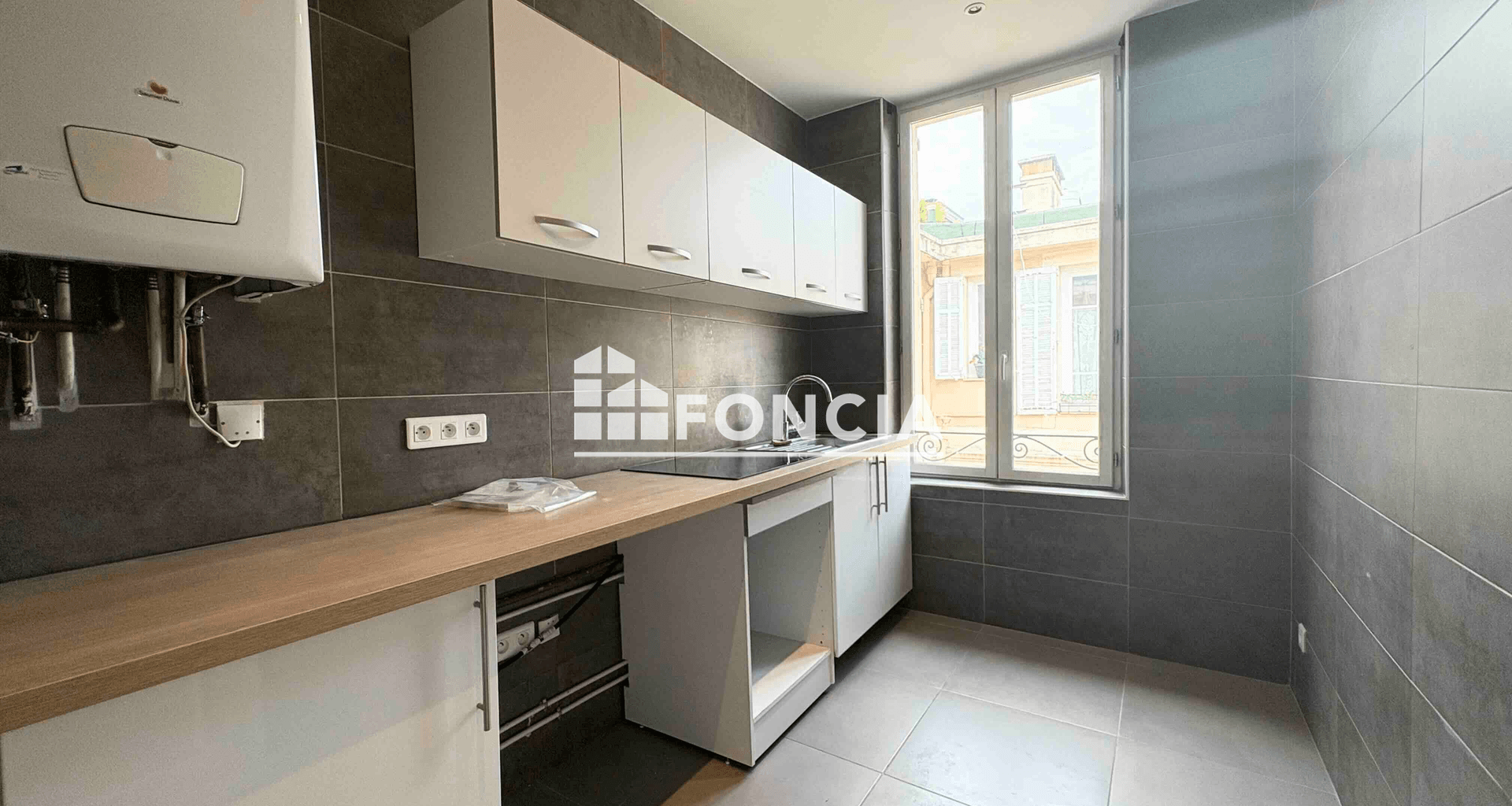 Appartement 4 pièces (91.1 m²) à louer - Cannes (06400)