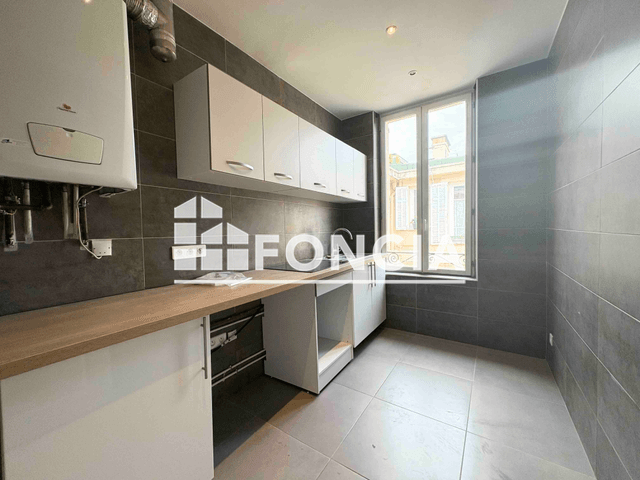 Appartement 4 pièces (91.1 m²) à louer - Cannes (06400)