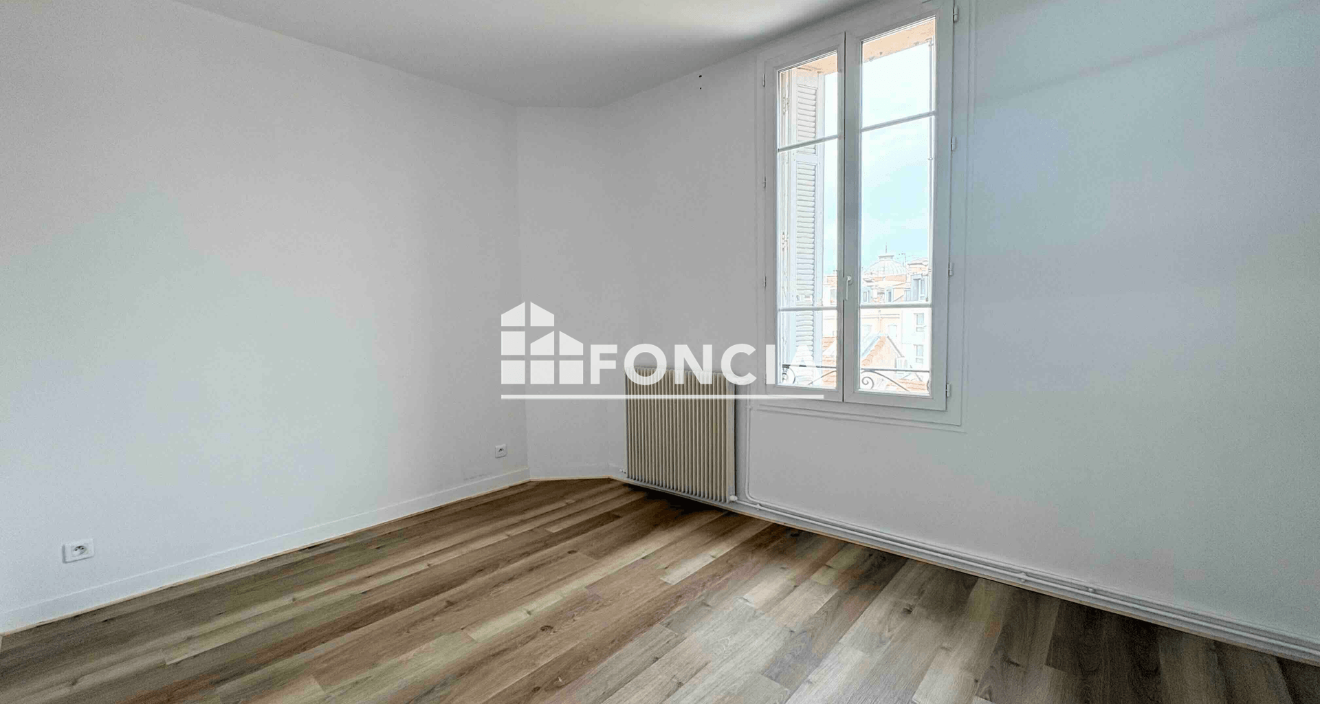 Appartement 4 pièces (91.1 m²) à louer - Cannes (06400)