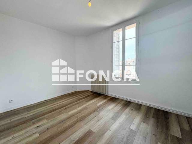 Appartement 4 pièces (91.1 m²) à louer - Cannes (06400)