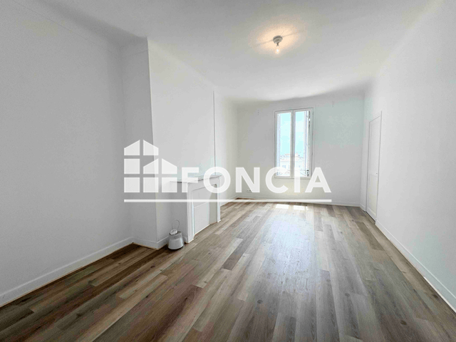 Appartement 4 pièces (91.1 m²) à louer - Cannes (06400)