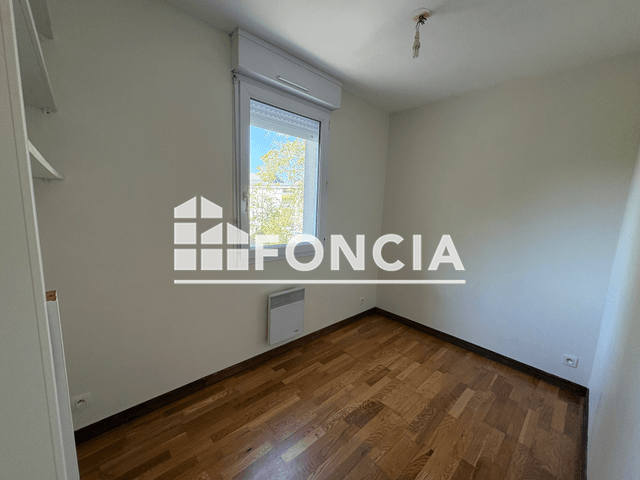 Studio (29.85 m²) à louer - Angers (49100)