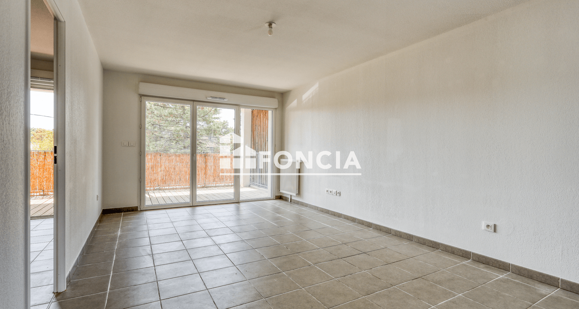 Appartement 2 pièces (46.58 m²) à vendre - Cugnaux (31270)