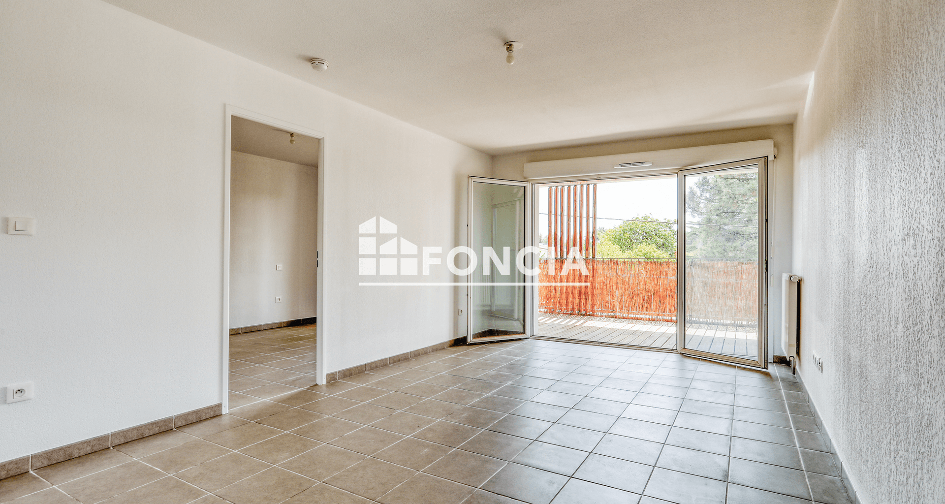 Appartement 2 pièces (46.58 m²) à vendre - Cugnaux (31270)