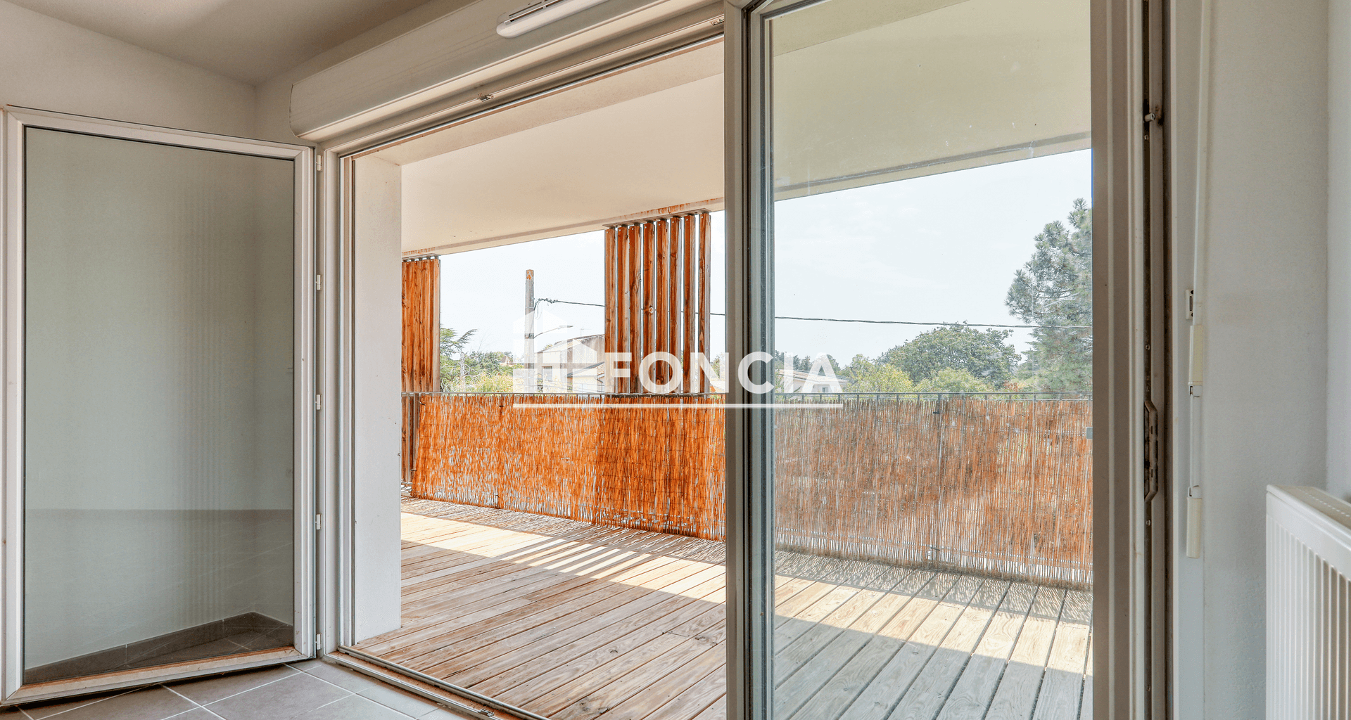 Appartement 2 pièces (46.58 m²) à vendre - Cugnaux (31270)