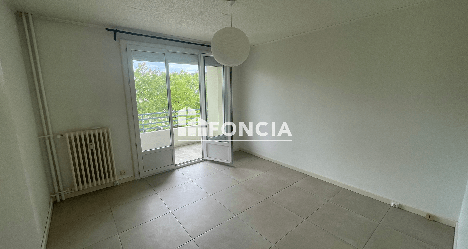 Studio (28.78 m²) à louer - Valence (26000)