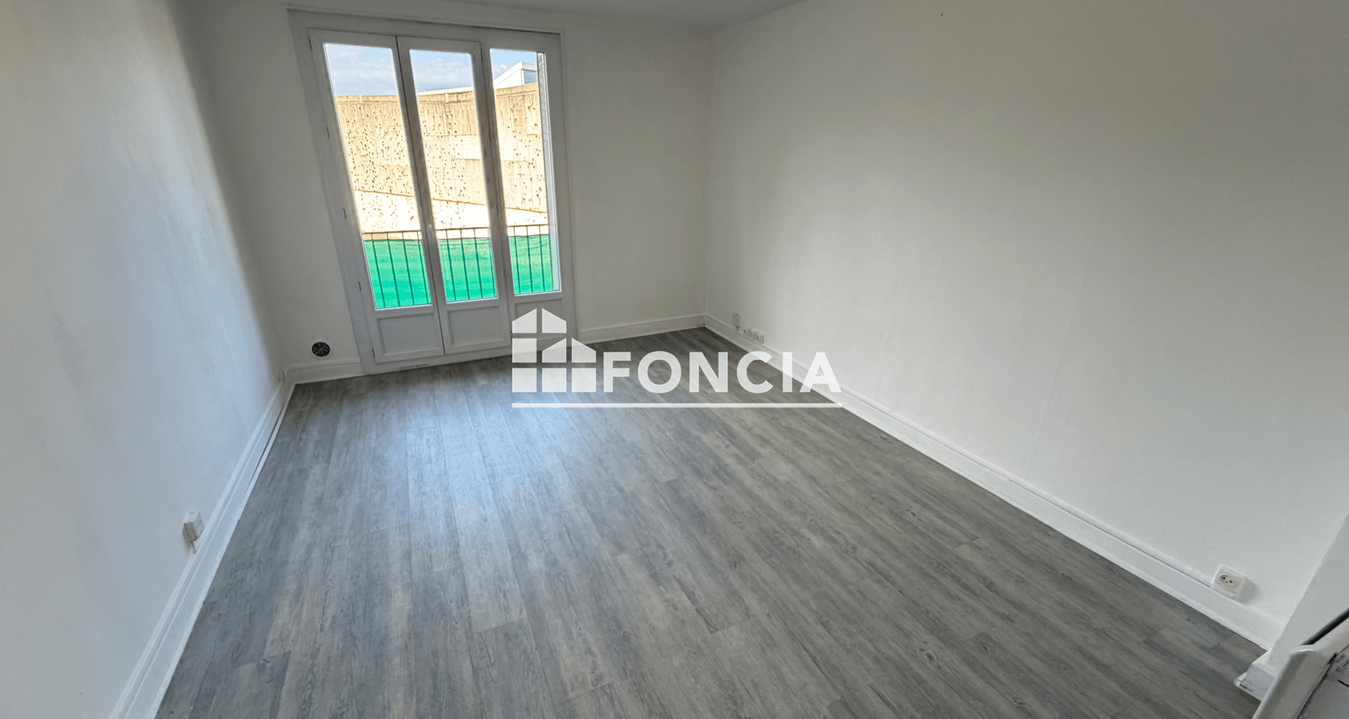 Appartement 3 pièces (53 m²) à louer - Valence (26000)