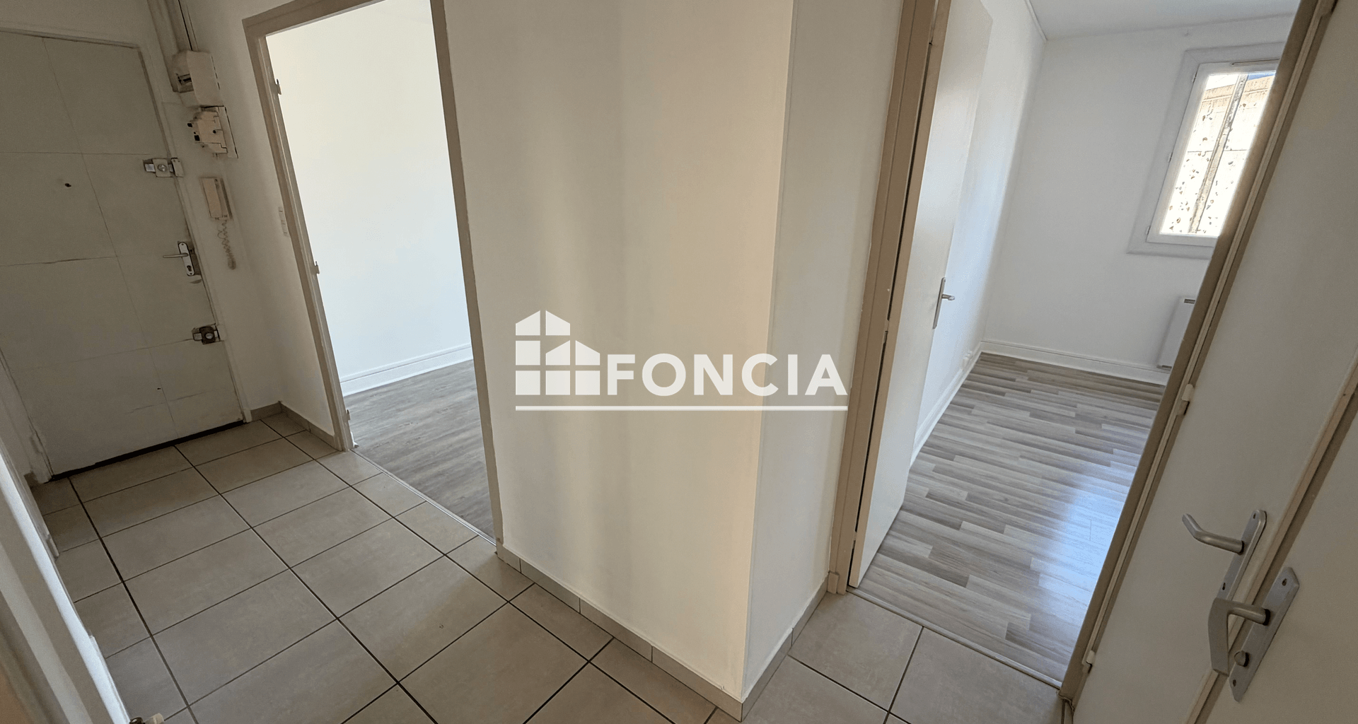 Appartement 3 pièces (53 m²) à louer - Valence (26000)