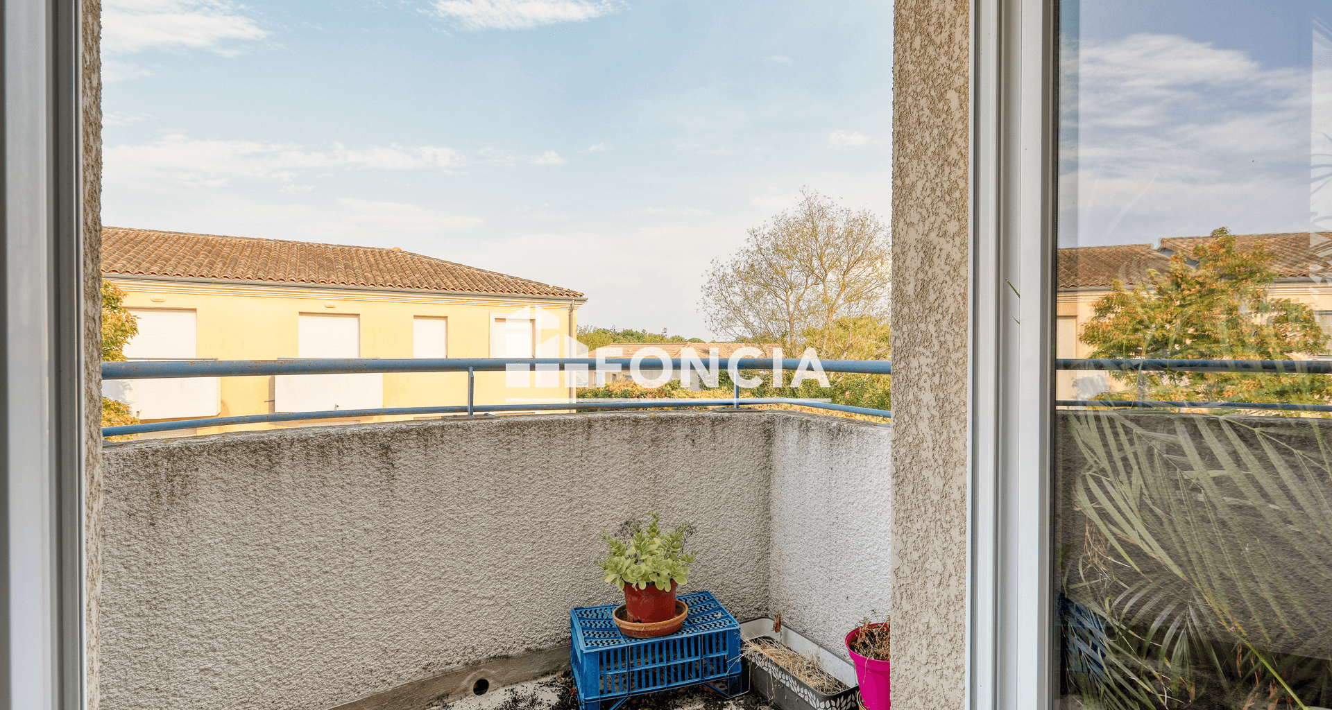 Appartement 3 pièces (63 m²) à vendre - Labastidette (31600)