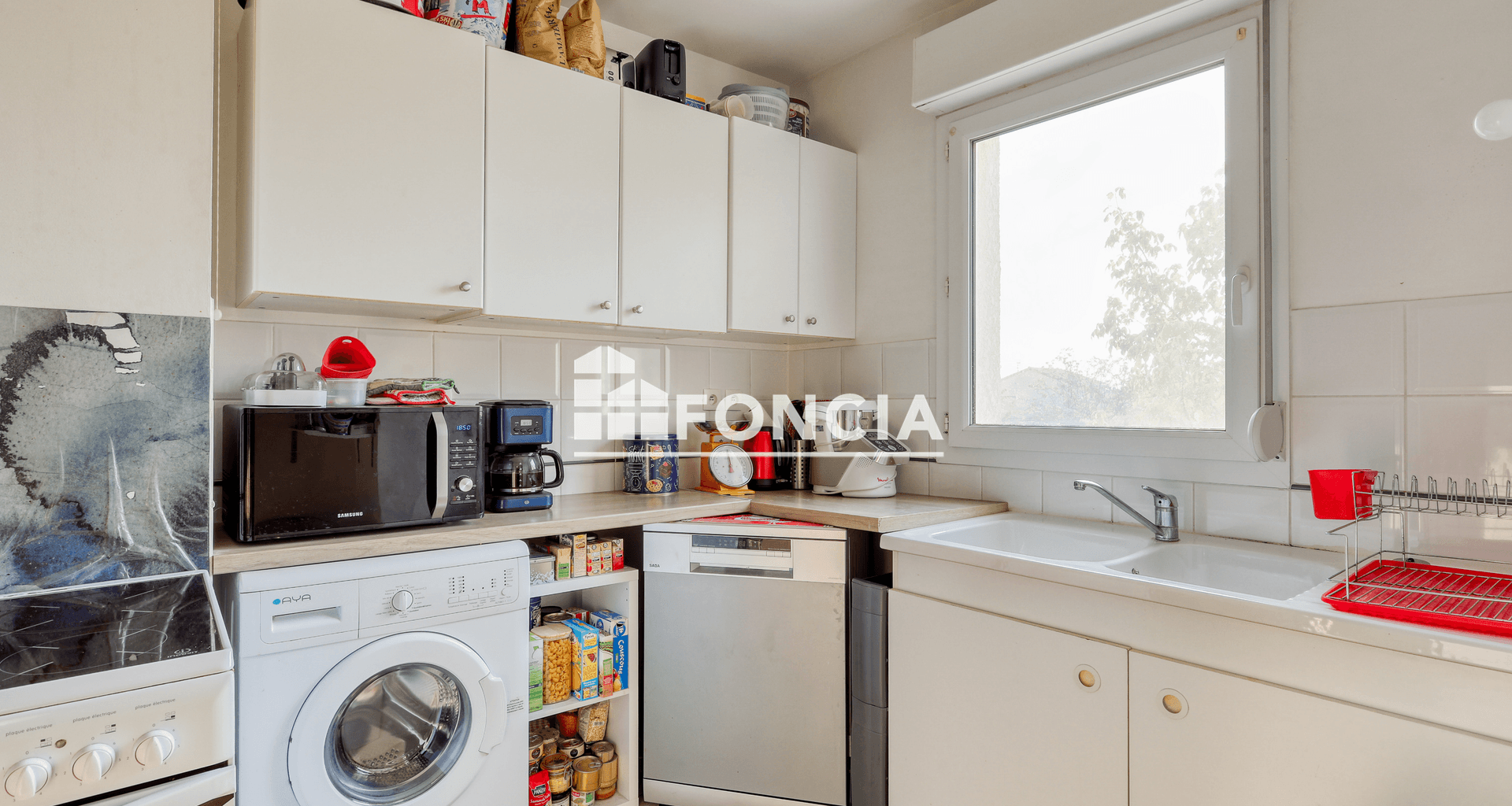 Appartement 3 pièces (63 m²) à vendre - Labastidette (31600)