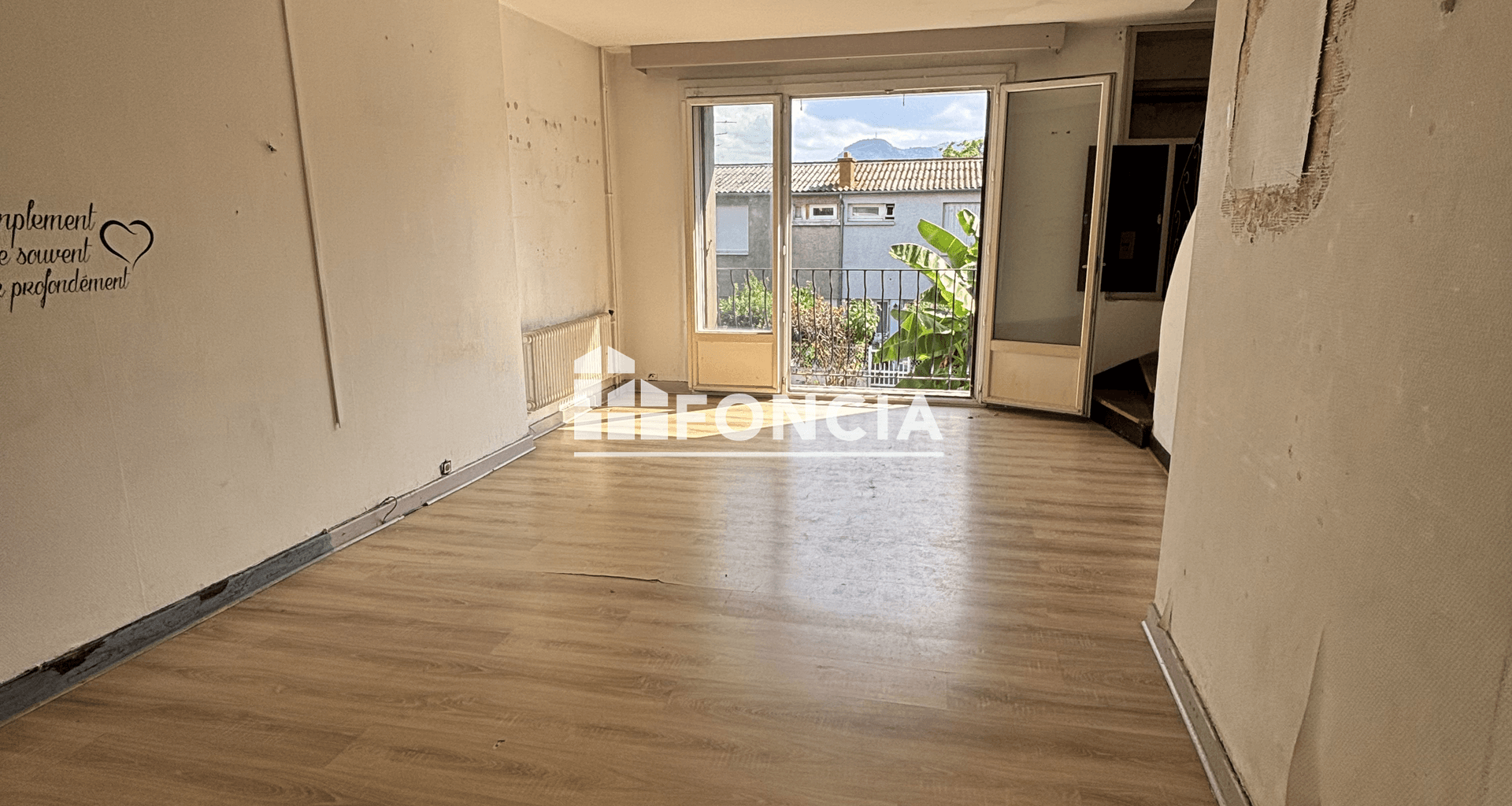 Maison 4 pièces (63.11 m²) à vendre - Clermont-ferrand (63100)