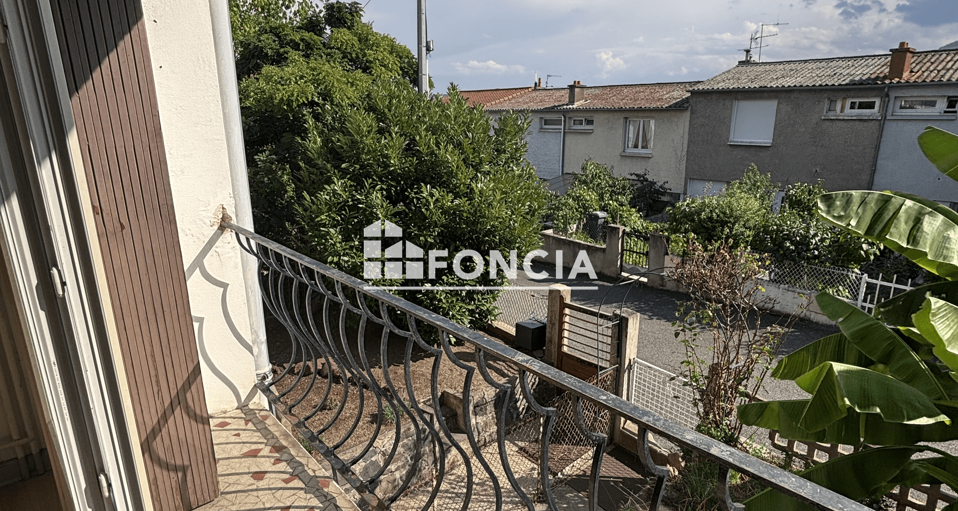Maison 4 pièces (63.11 m²) à vendre - Clermont-ferrand (63100)