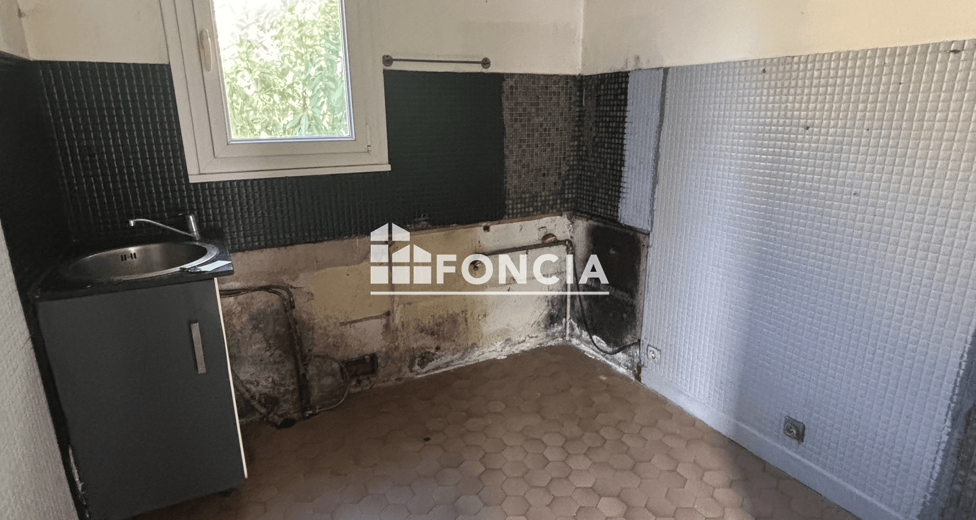 Maison 4 pièces (63.11 m²) à vendre - Clermont-ferrand (63100)