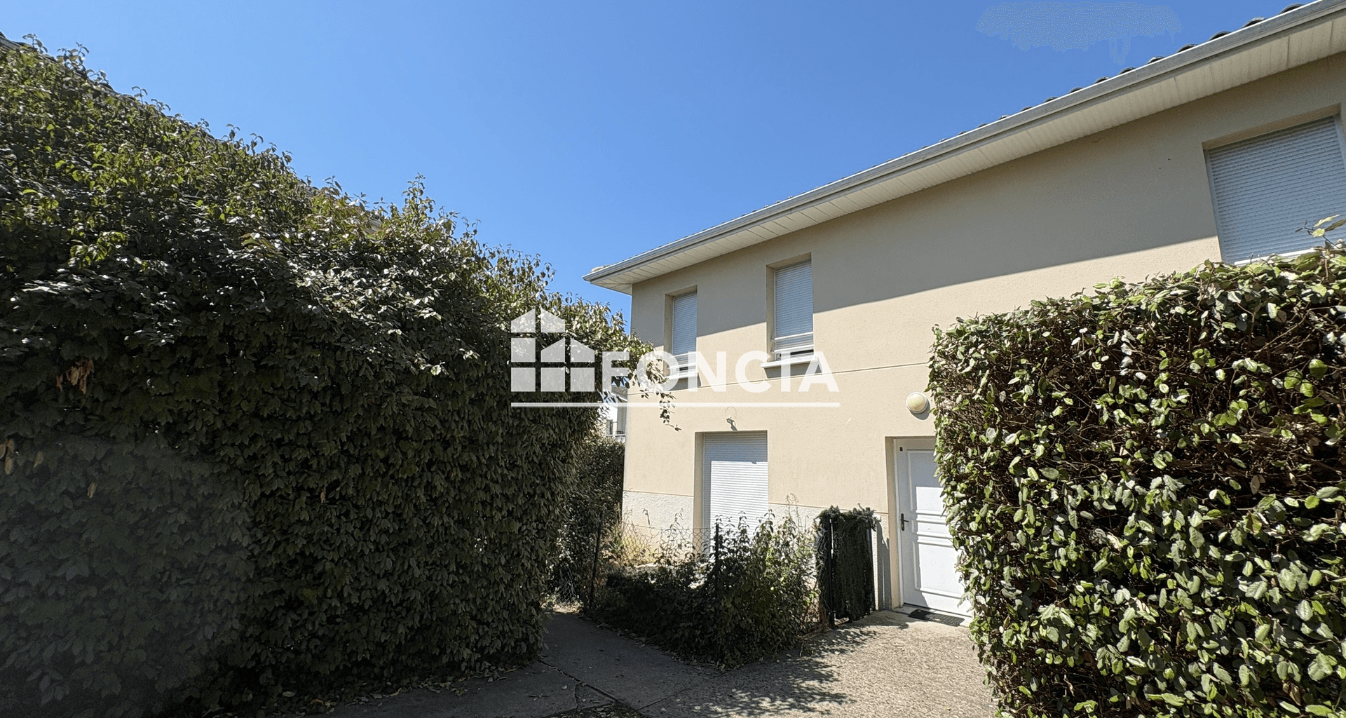 Appartement 3 pièces (69.35 m²) à louer - Blaye (33390)
