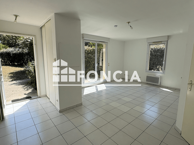 Appartement 3 pièces (69.35 m²) à louer - Blaye (33390)