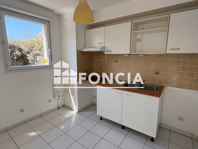 Appartement 3 pièces (69.35 m²) à louer - Blaye (33390)