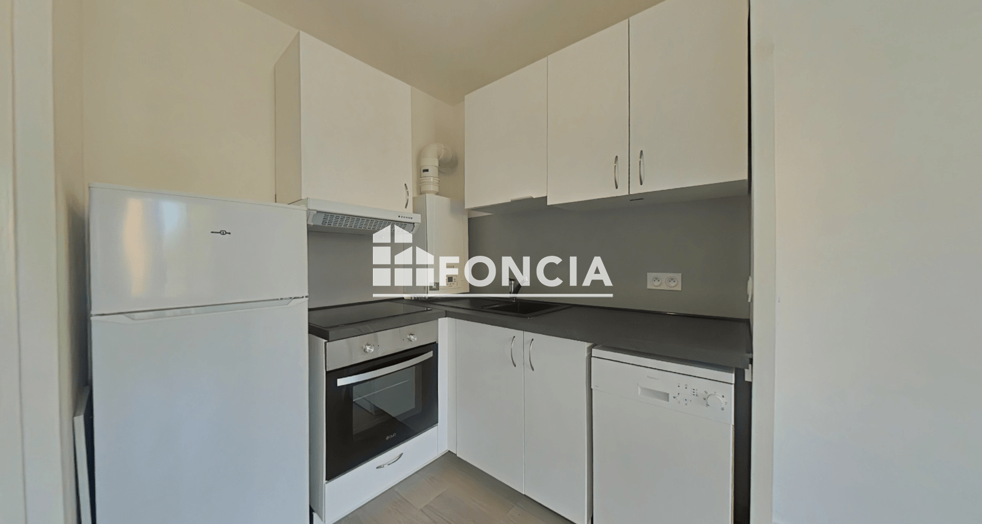 Appartement 2 pièces (41.62 m²) à louer - Livry-gargan (93190)