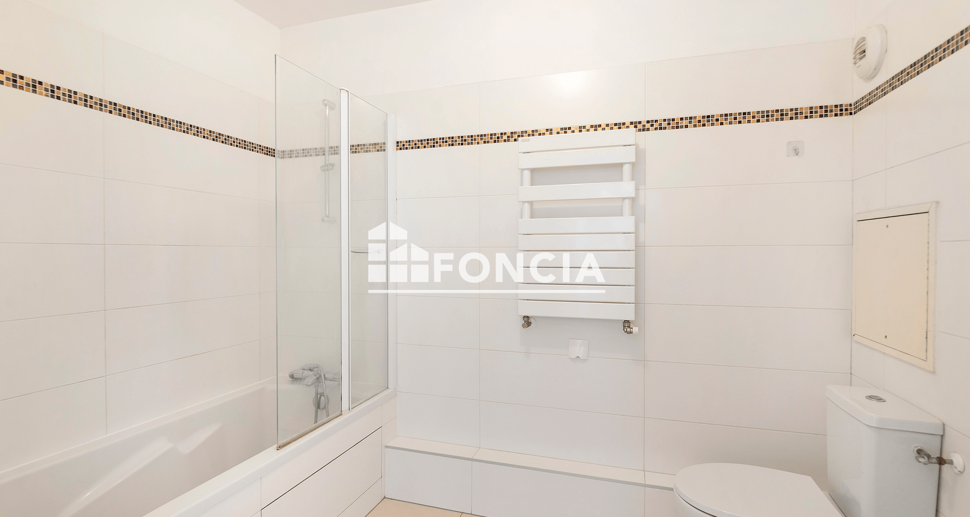 Appartement 2 pièces (44 m²) à vendre - Châtenay-malabry (92290)