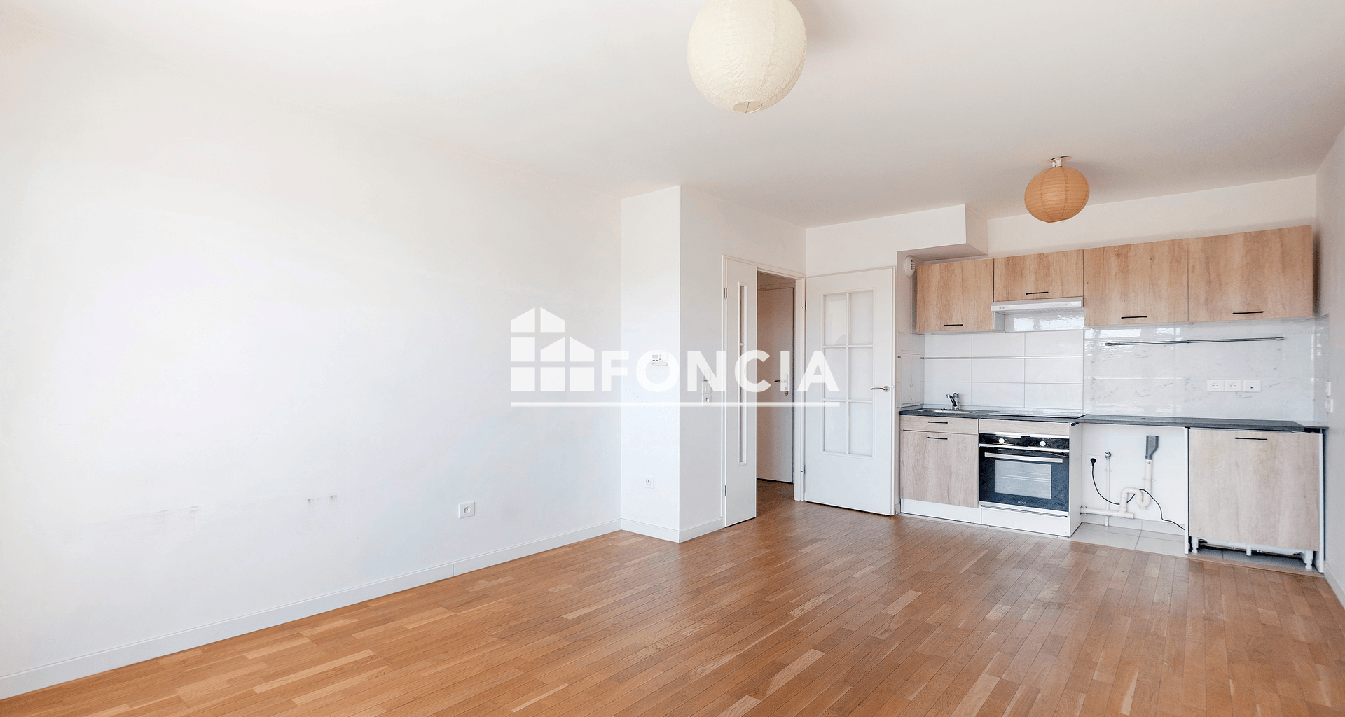 Appartement 2 pièces (44 m²) à vendre - Châtenay-malabry (92290)