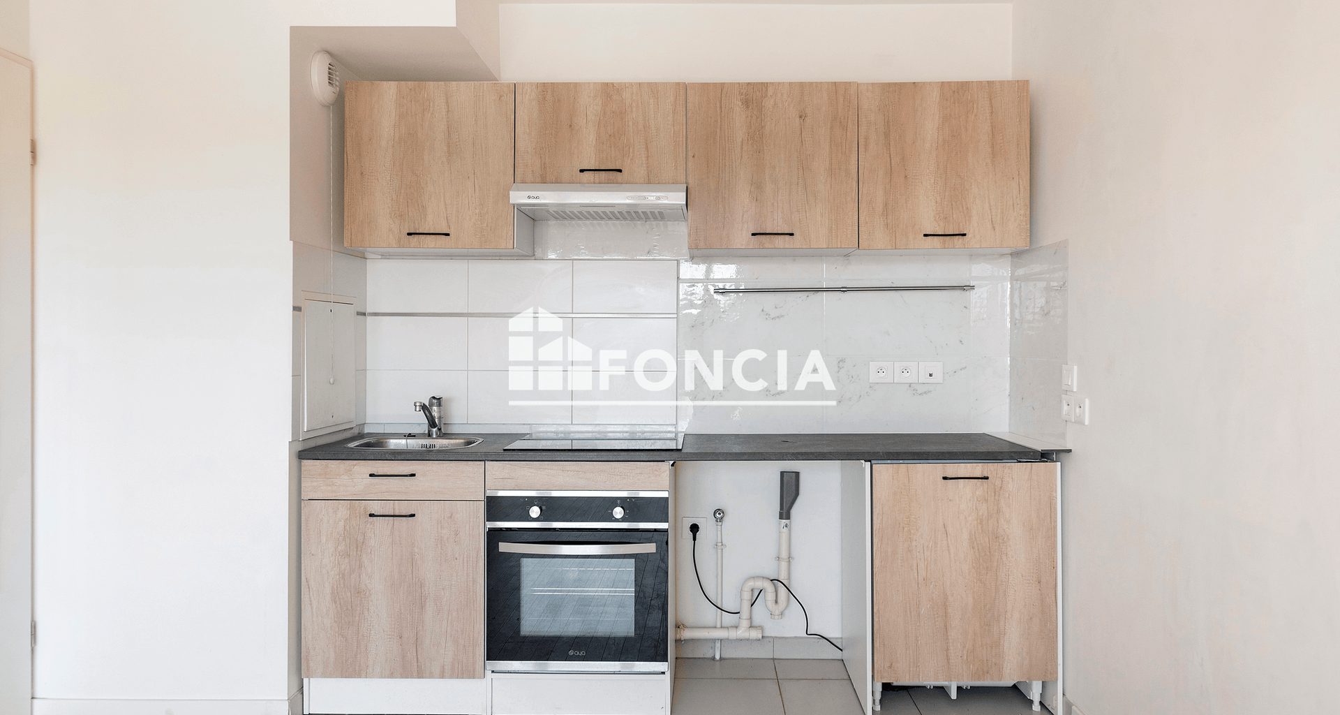 Appartement 2 pièces (44 m²) à vendre - Châtenay-malabry (92290)