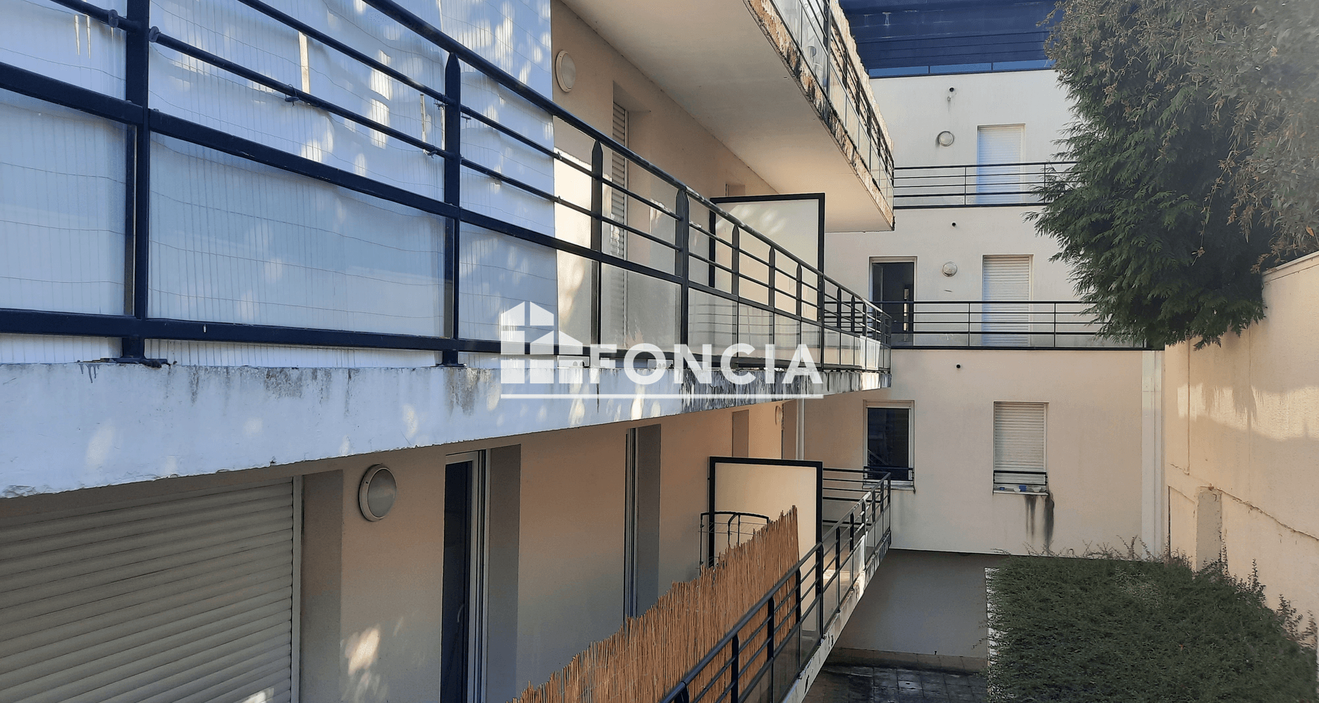 Appartement 2 pièces (45.89 m²) à vendre - Rouen (76000)