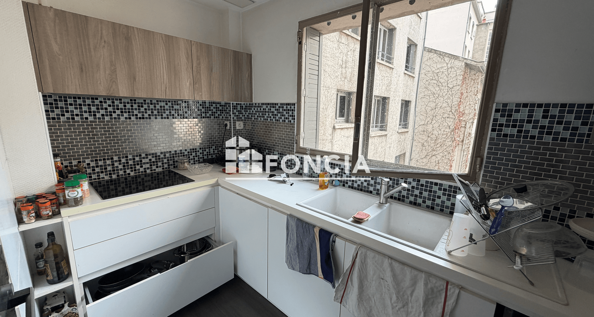 Appartement 3 pièces (83.99 m²) à louer - Lyon 6ᵉ (69006)