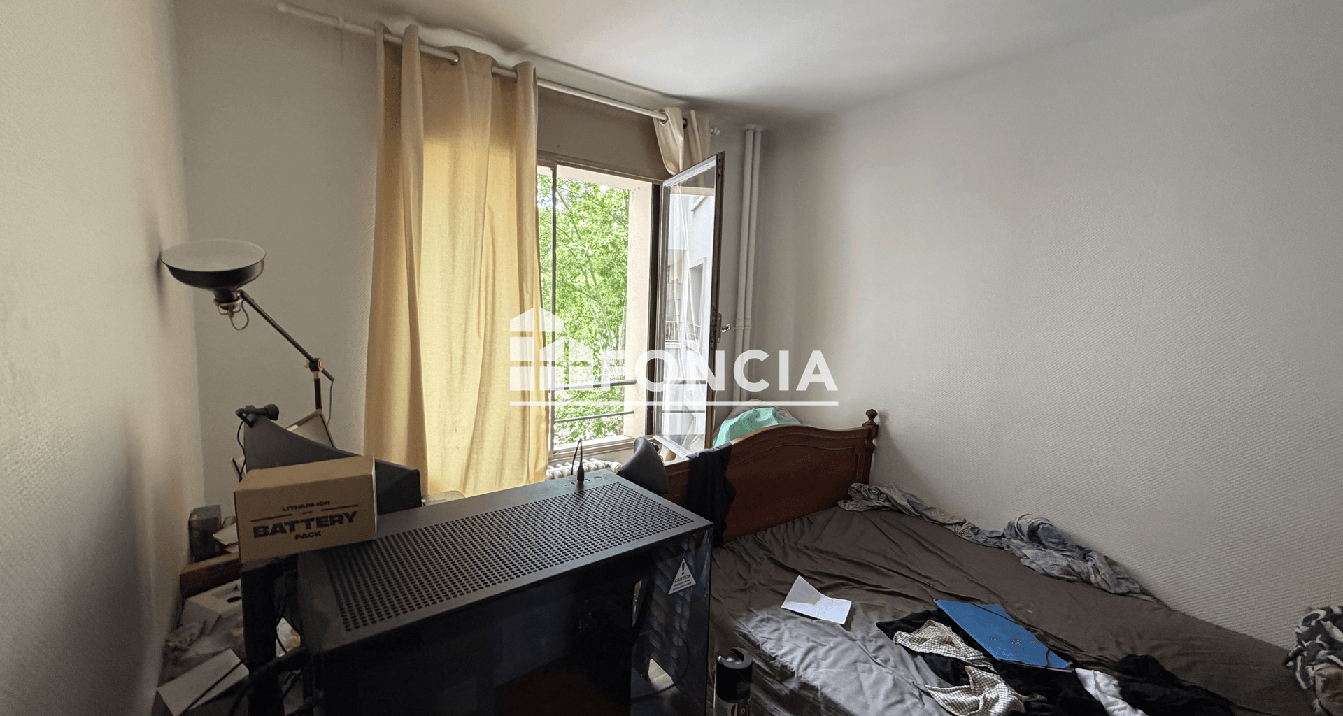 Appartement 3 pièces (83.99 m²) à louer - Lyon 6ᵉ (69006)