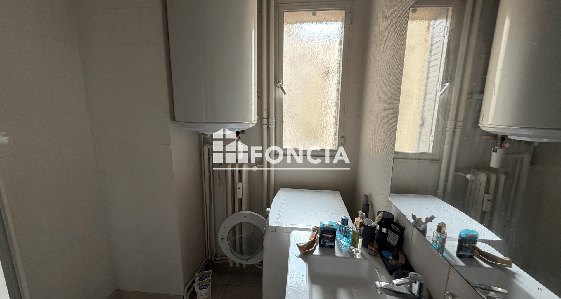Appartement 3 pièces (83.99 m²) à louer - Lyon 6ᵉ (69006)