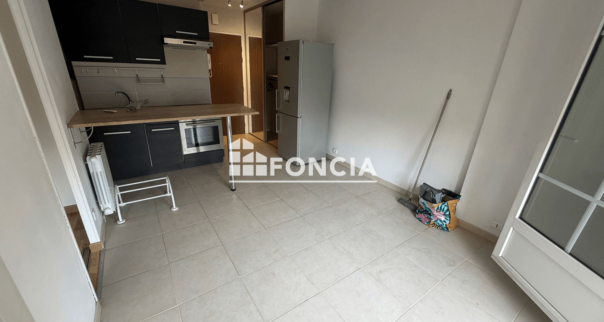 Appartement 2 pièces (31.6 m²) à louer - Carrières-sous-poissy (78955)