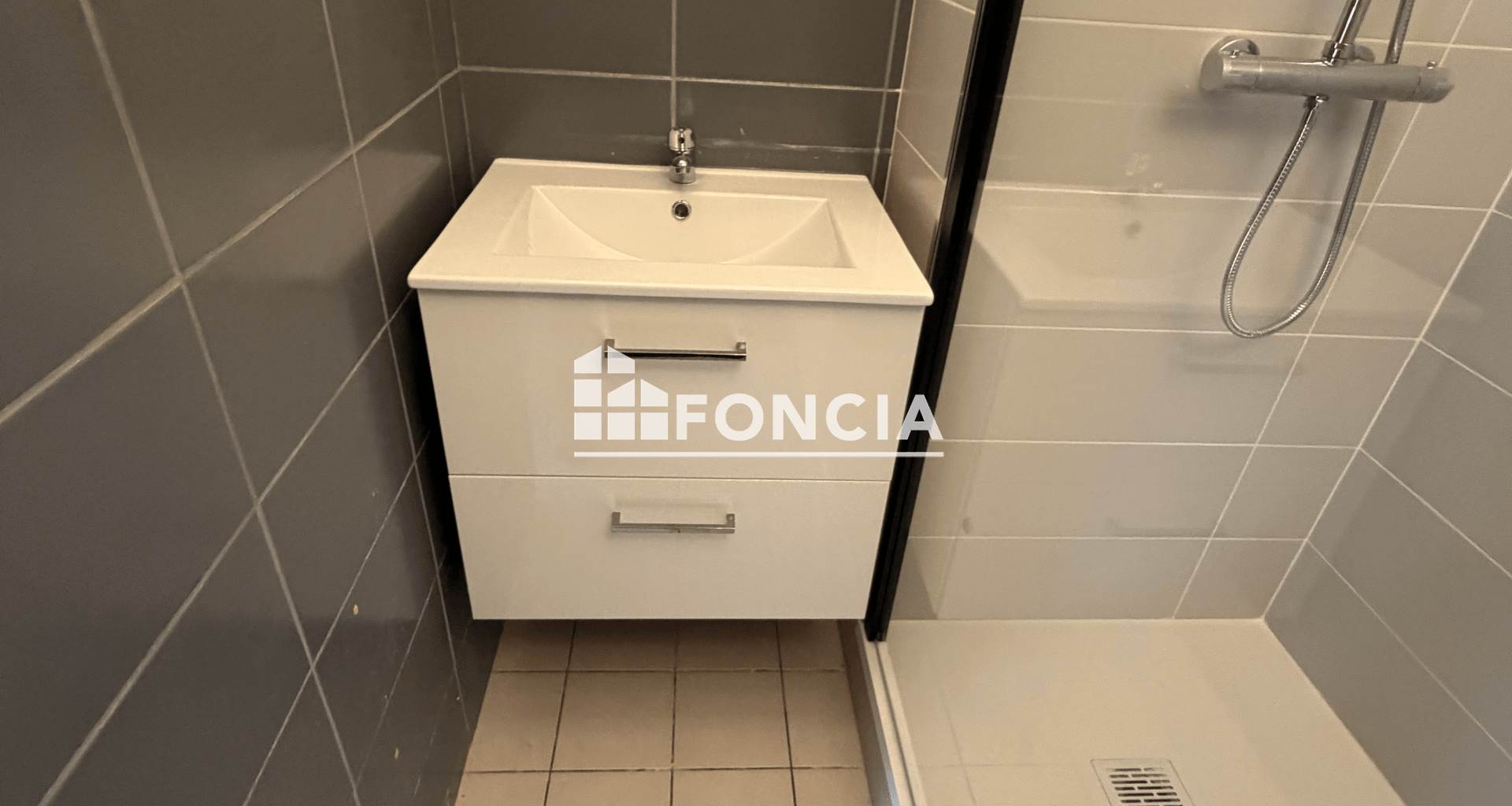 Appartement 2 pièces (31.6 m²) à louer - Carrières-sous-poissy (78955)