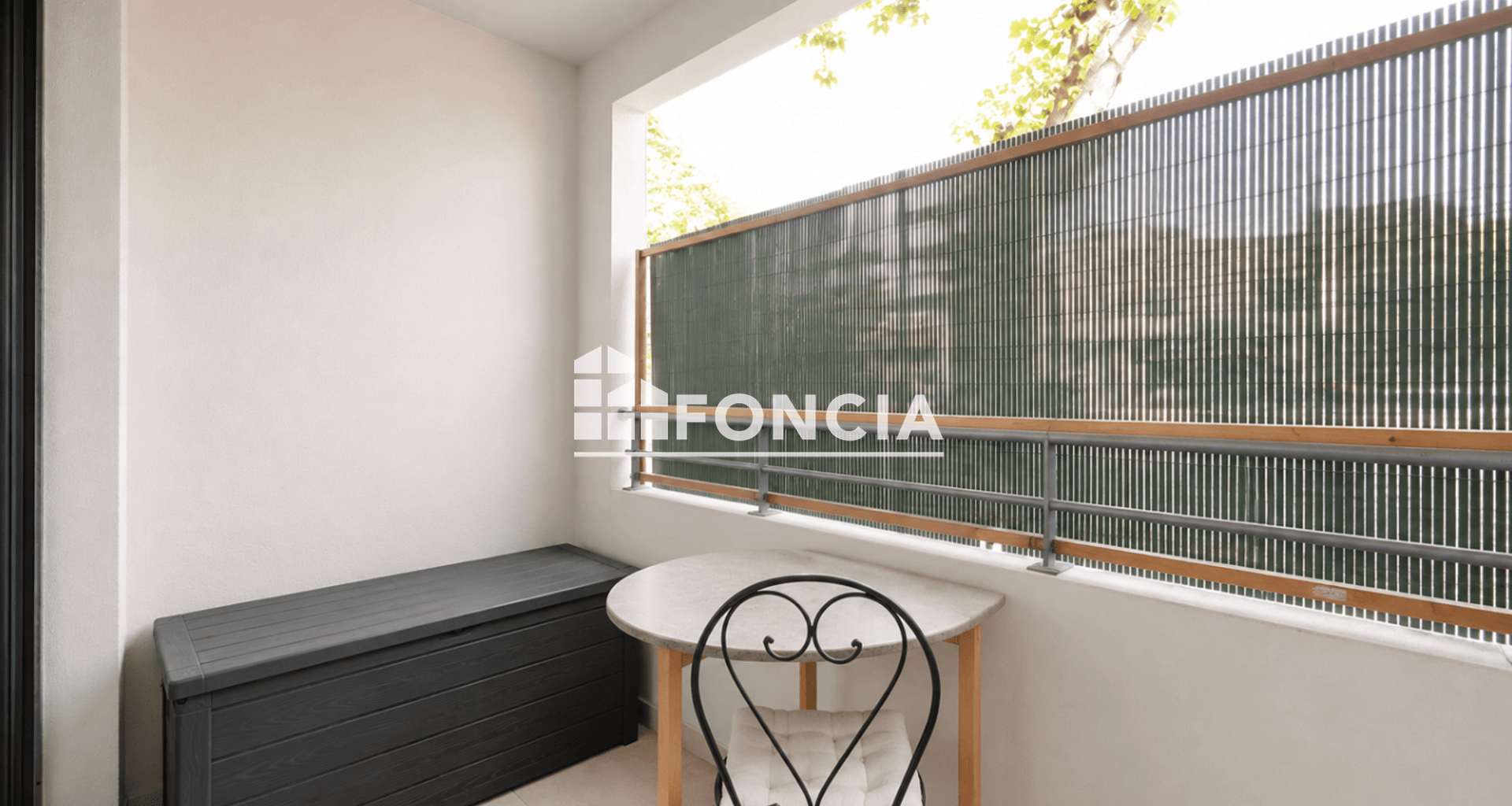 Appartement 2 pièces (37.37 m²) à vendre - Arles (13200)
