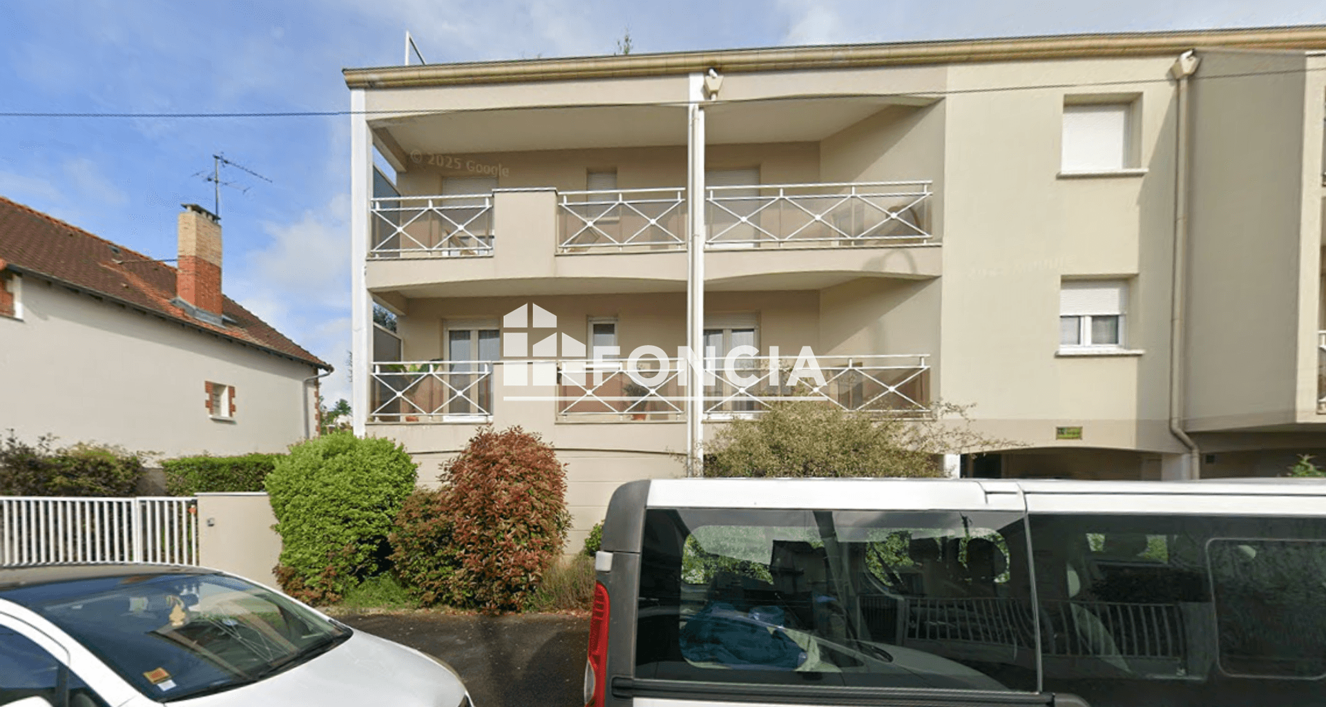 Appartement 2 pièces (39.97 m²) à louer - Savigny-sur-orge (91600)