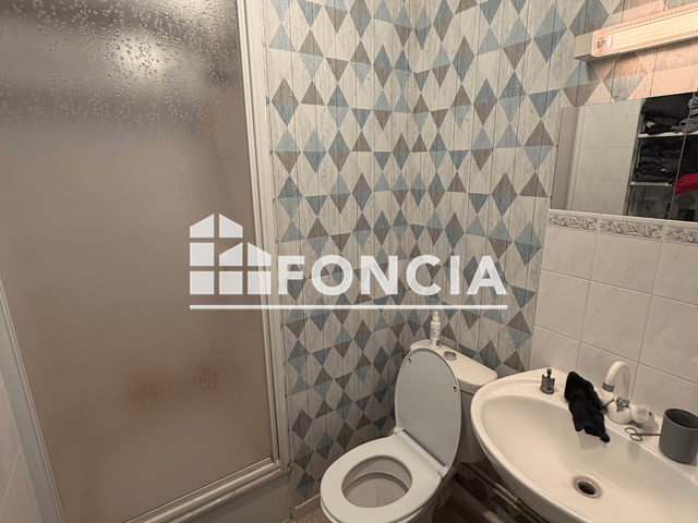 Studio (18.15 m²) à louer - Arras (62000)