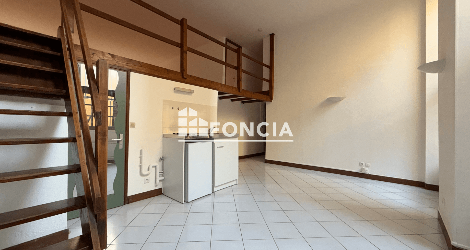 Appartement 2 pièces (71.14 m²) à louer - Lyon 3ᵉ (69003)