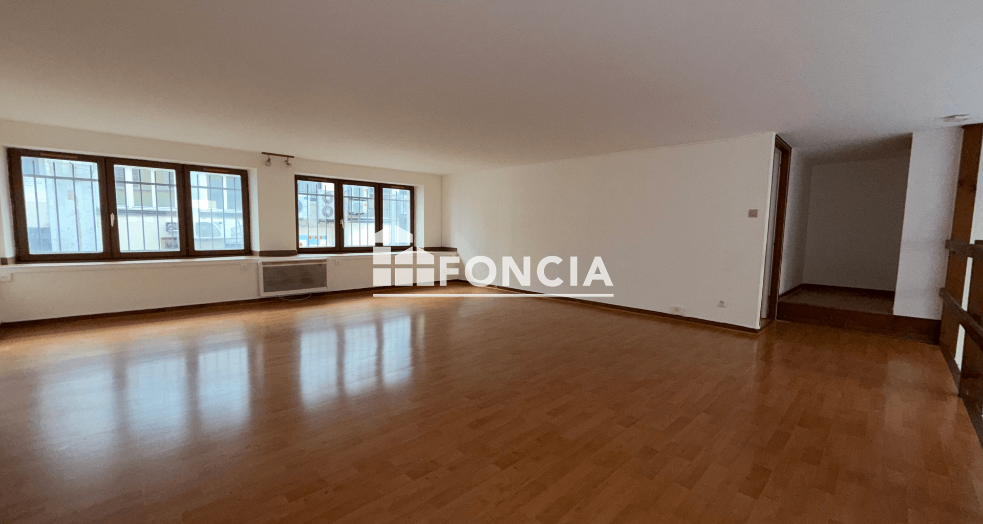 Appartement 2 pièces (71.14 m²) à louer - Lyon 3ᵉ (69003)