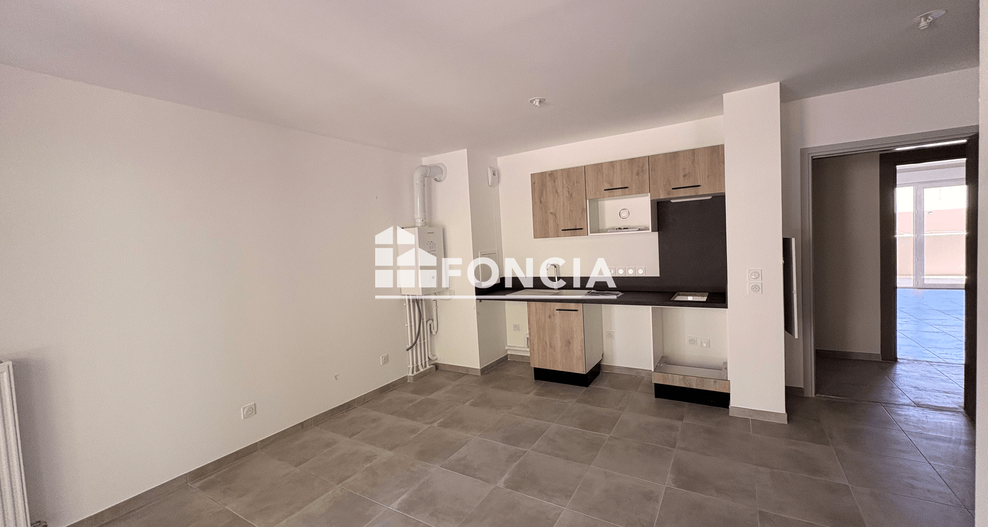 Appartement 2 pièces (40.71 m²) à louer - Morières-lès-avignon (84310)