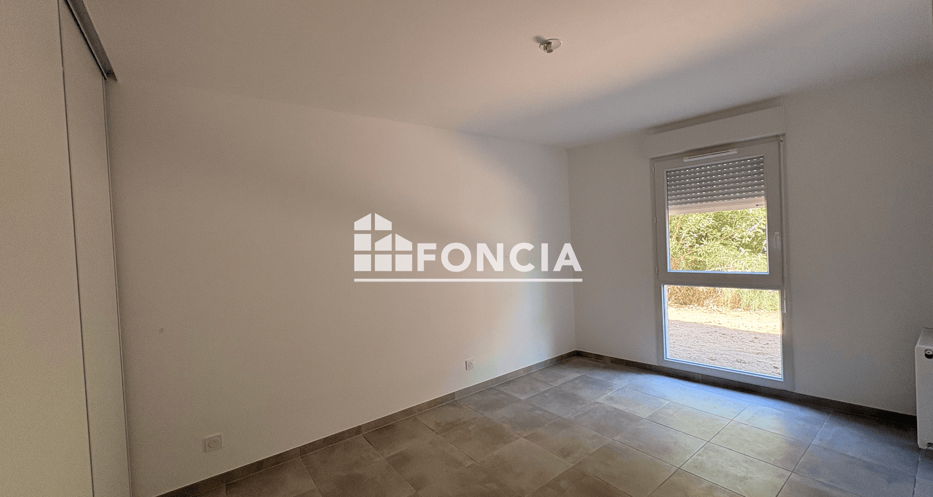 Appartement 2 pièces (41.44 m²) à louer - Morières-lès-avignon (84310)