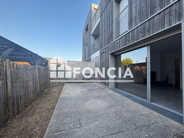 Appartement 3 pièces (57.99 m²) à louer - Sautron (44880)