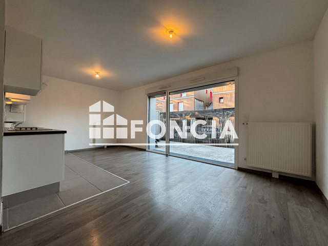 Appartement 3 pièces (57.99 m²) à louer - Sautron (44880)
