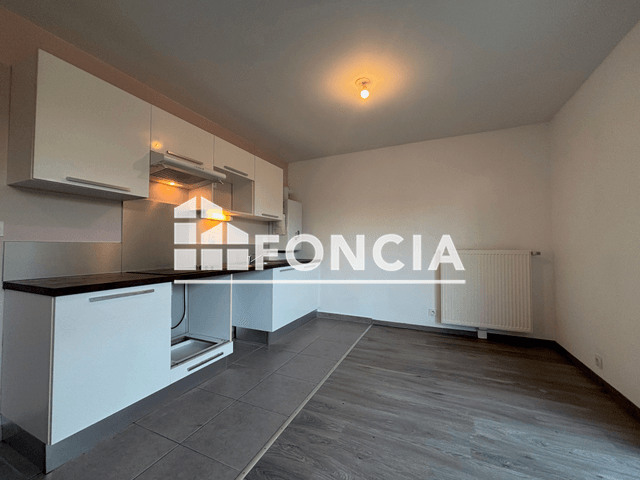 Appartement 3 pièces (57.99 m²) à louer - Sautron (44880)