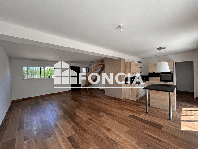 Maison 6 pièces (119.48 m²) à louer - Luce (28110)