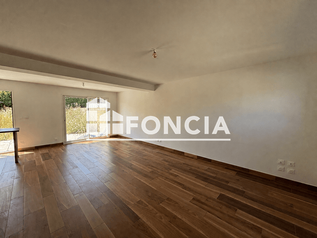 Maison 6 pièces (119.48 m²) à louer - Luce (28110)